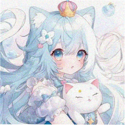 阿柚 头像