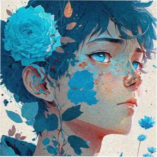 清如 头像